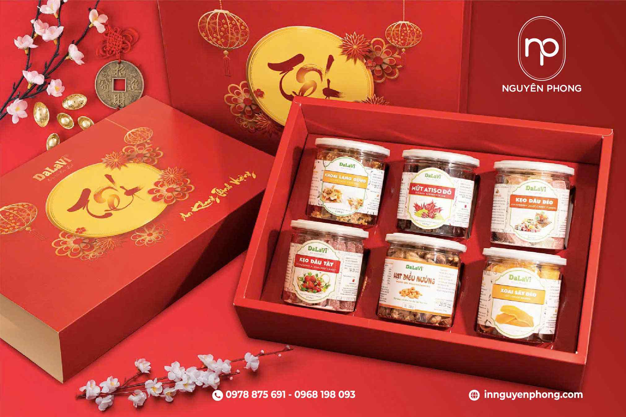 Ép nhũ làm nổi bật một số chi tiết quan trọng